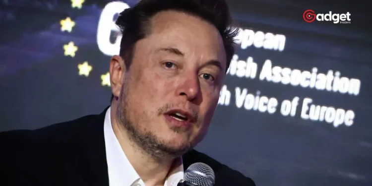 Tesla Chair Talks Candidly About Elon Musk's Controversial Tweets and Their Impact