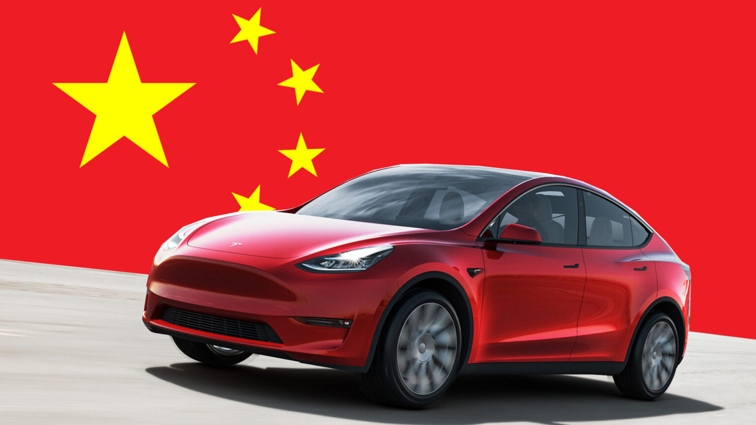 Tesla’s Sales Declined by Massive 18% Due to China-Made Electric ...