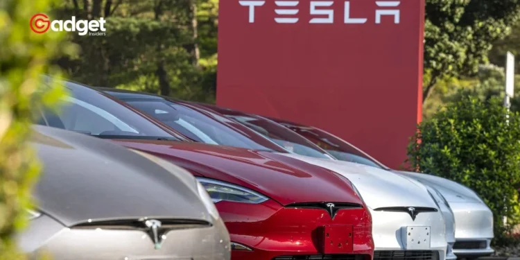 Tesla Intensifies Layoffs Executives and Supercharger Team Among Latest Cuts (1)