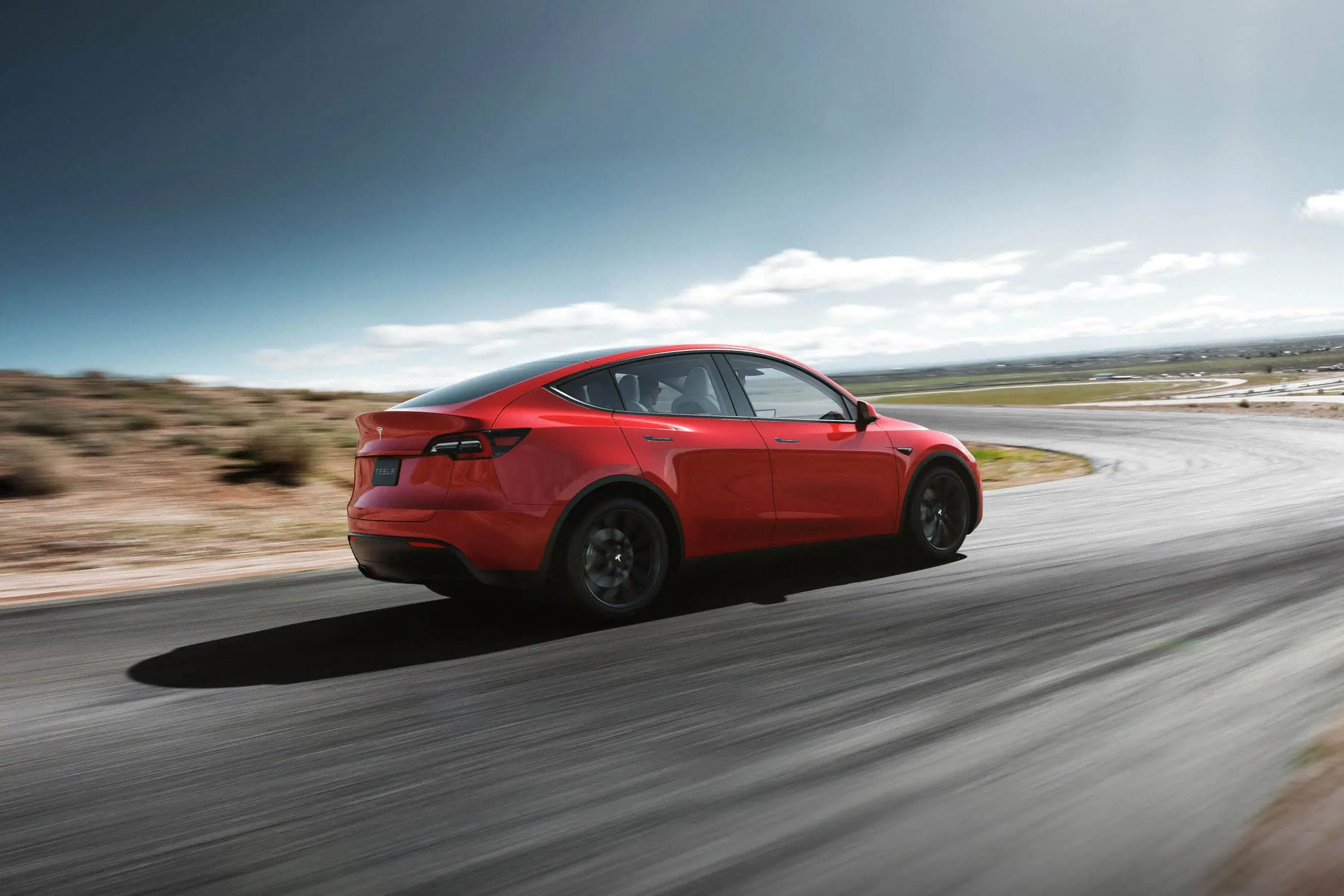 Tesla Model Y Sales Skyrocket as Prices Drop A Smart Buy in 2024's Used Car Market--