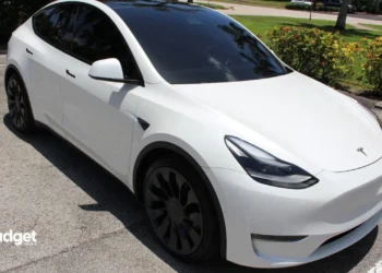 Tesla Model Y Sales Skyrocket as Prices Drop A Smart Buy in 2024's Used Car Market