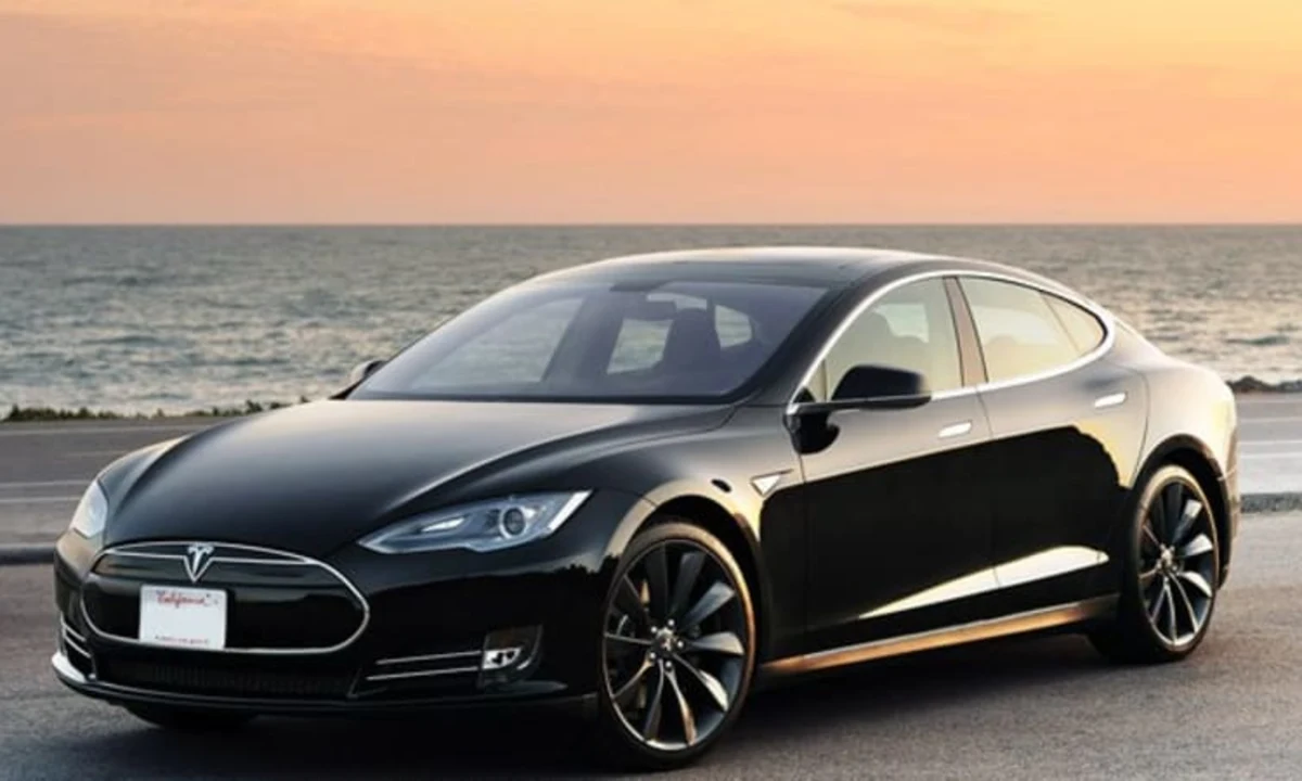 Tesla Owners Face Early Battery Wear What You Need to Know About Your Car's Lifespan---