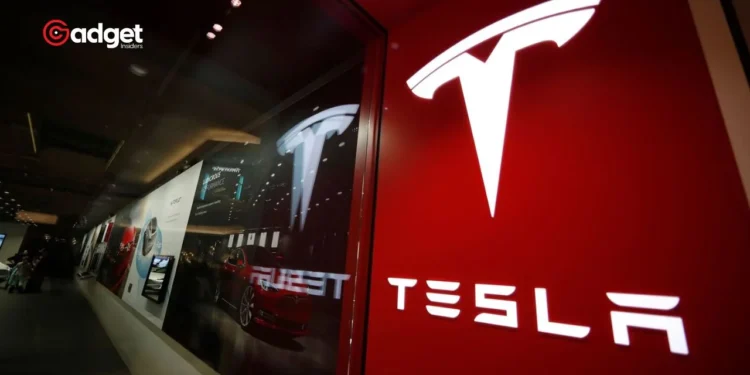 Tesla Settles Major Lawsuit After Self-Driving Car Crash Leads to Tragic Fire