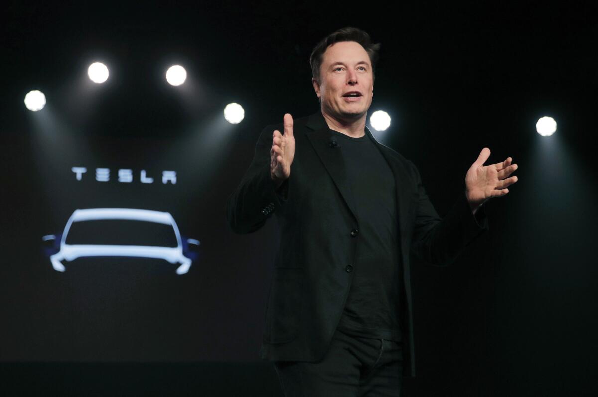 Tesla Settles Major Lawsuit After Self-Driving Car Crash Leads to Tragic Fire
