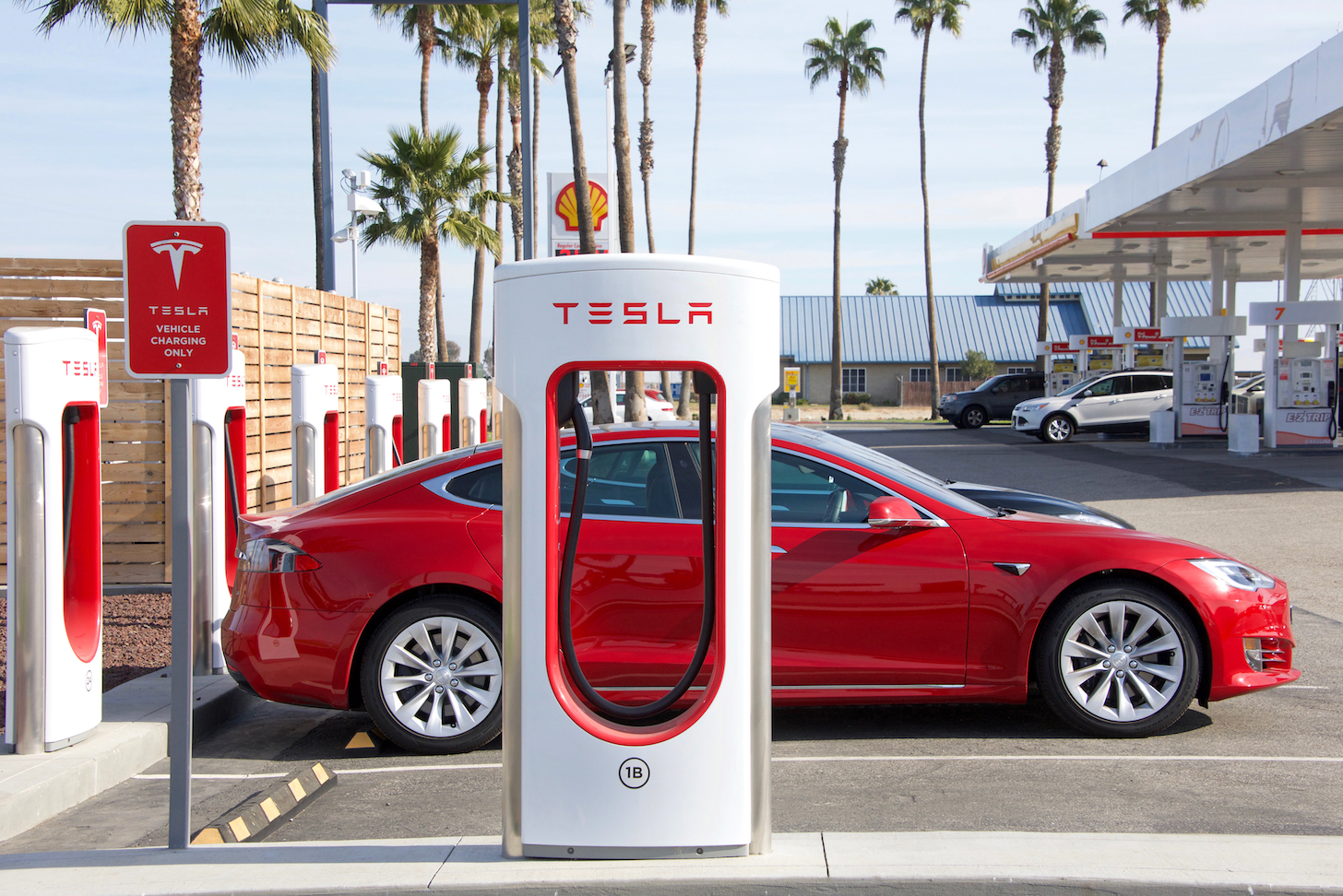 Tesla Takes a New Turn: Scaling Back on Mega Goals Amid Stiff Competition and Market Shifts