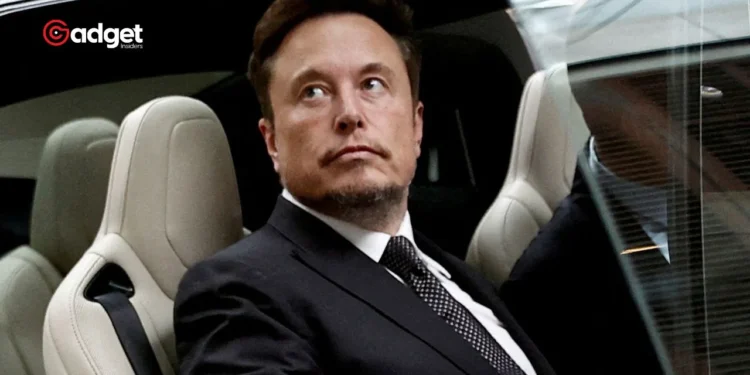 Tesla's Big Decision: Should Elon Musk Get a $56 Billion Bonus Amid Company Challenges?