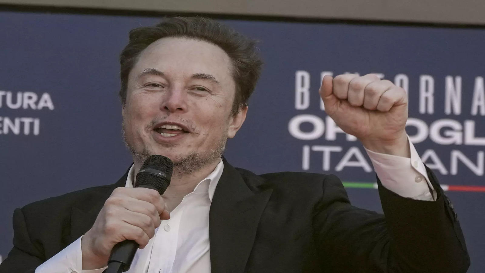 Tesla's Big Decision: Should Elon Musk Get a $56 Billion Bonus Amid Company Challenges?