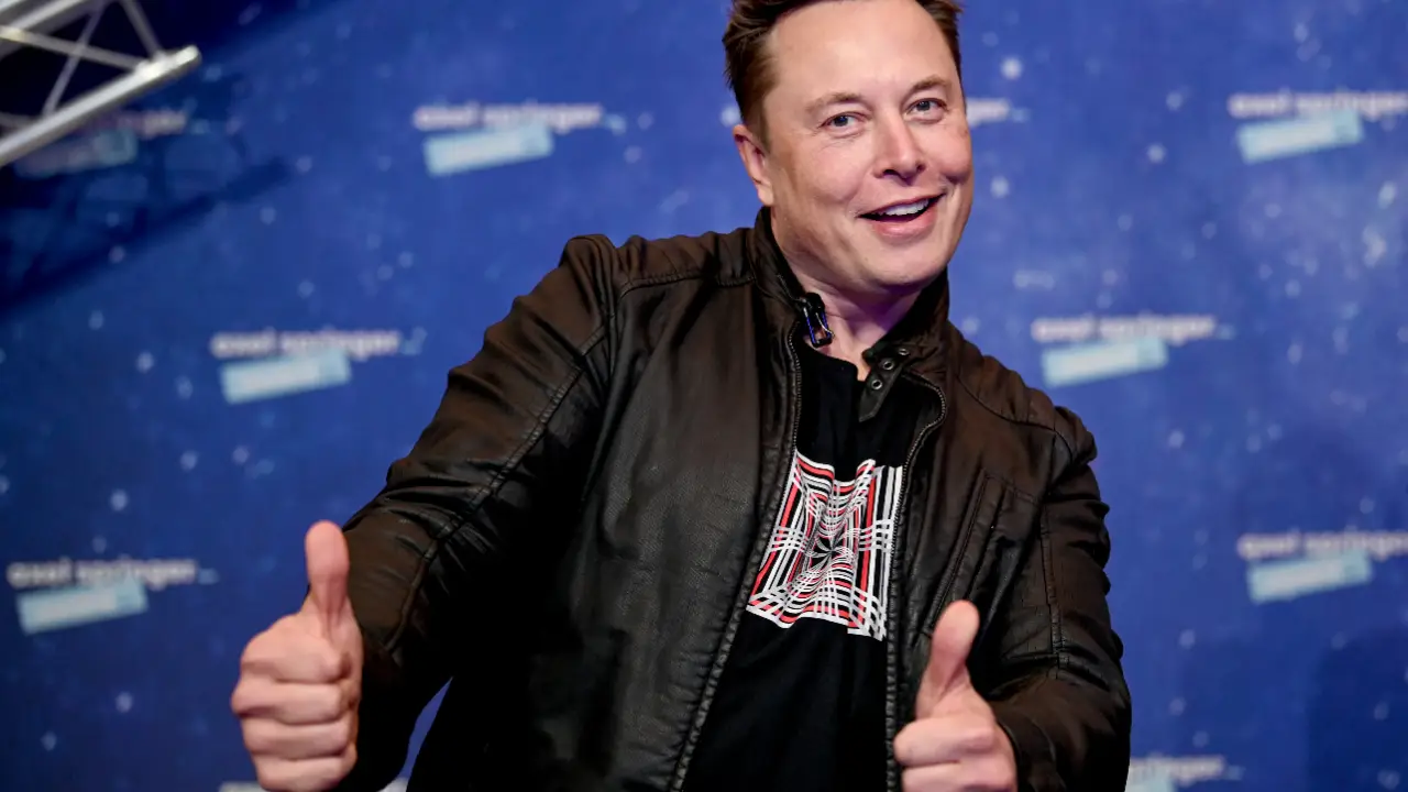Tesla's Big Shake-Up: Will Elon Musk's Giant Salary Stir Trouble at the Shareholder Showdown?