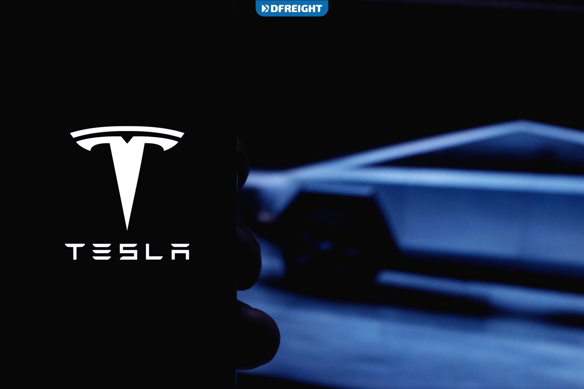 Tesla's Latest Report Shows How Your Electric Car is Saving the Planet----