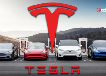 Tesla's Latest Report Shows How Your Electric Car is Saving the Planet