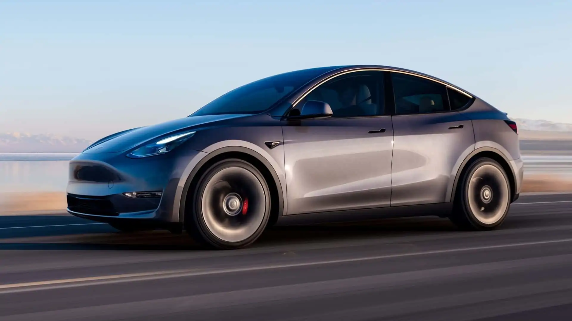 Tesla's New $299 Lease Deal Makes Electric Cars More Affordable Than Ever