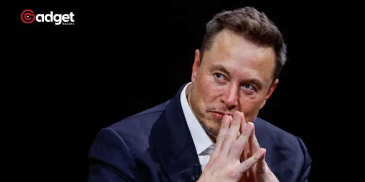 Tesla's Strategic Push: A Deep Dive into the $55 Billion Ad Campaign for Elon Musk's Compensation