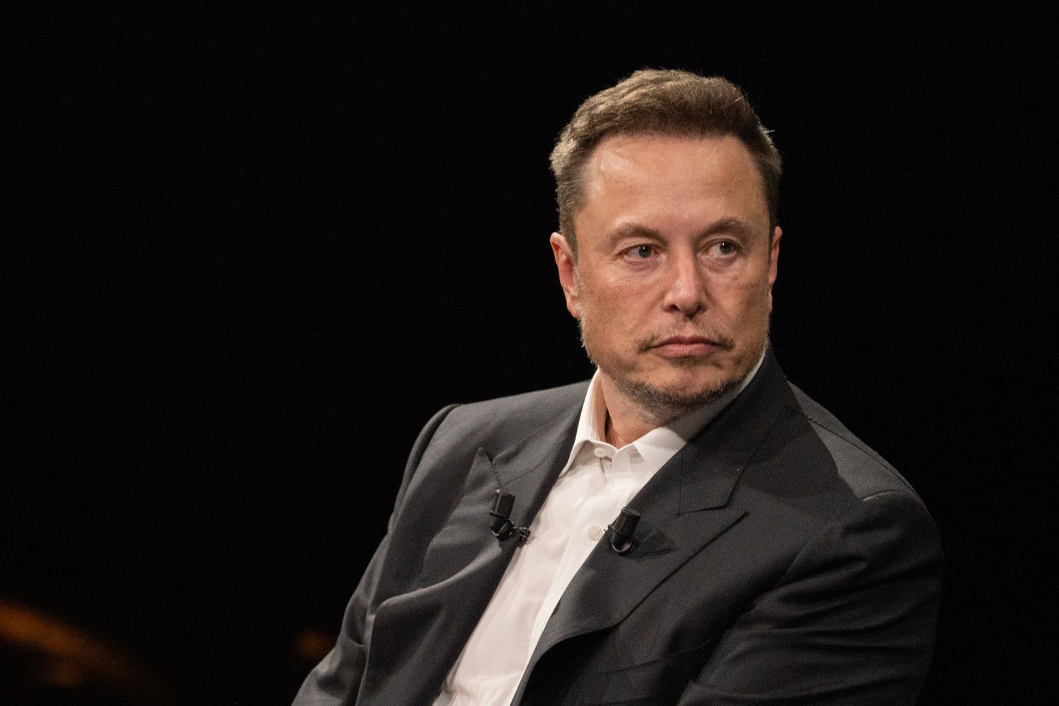 Tesla's Tussle Elon Musk and His Billion-Dollar Standoff
