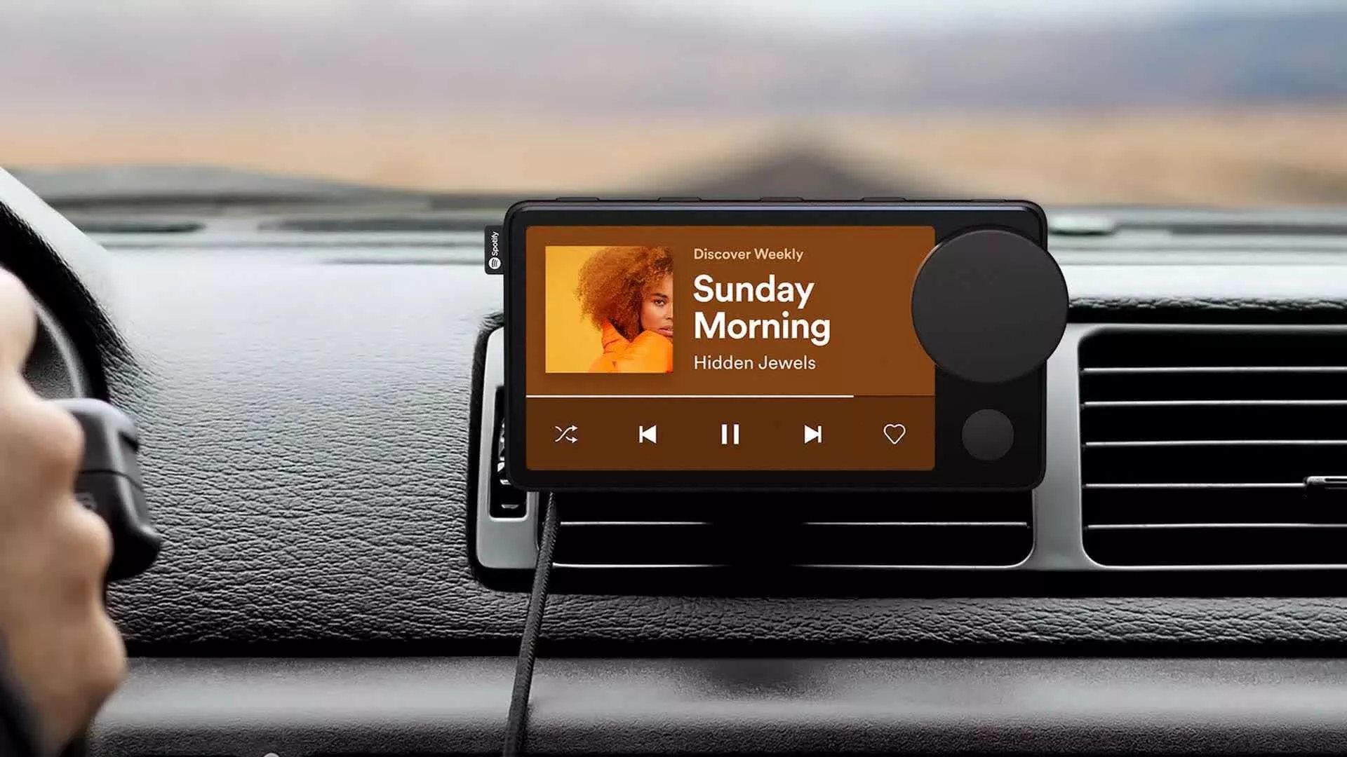The Curious Case of Spotify's Car Thing: A Tale of Ambition and Disappointment