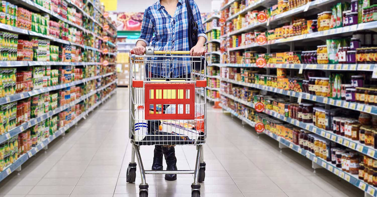 The Price of Nourishment: Unpacking the High Cost of Groceries