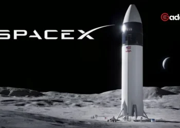 The Space Frontier: SpaceX's Mega-Rocket and Billion-Dollar Ventures