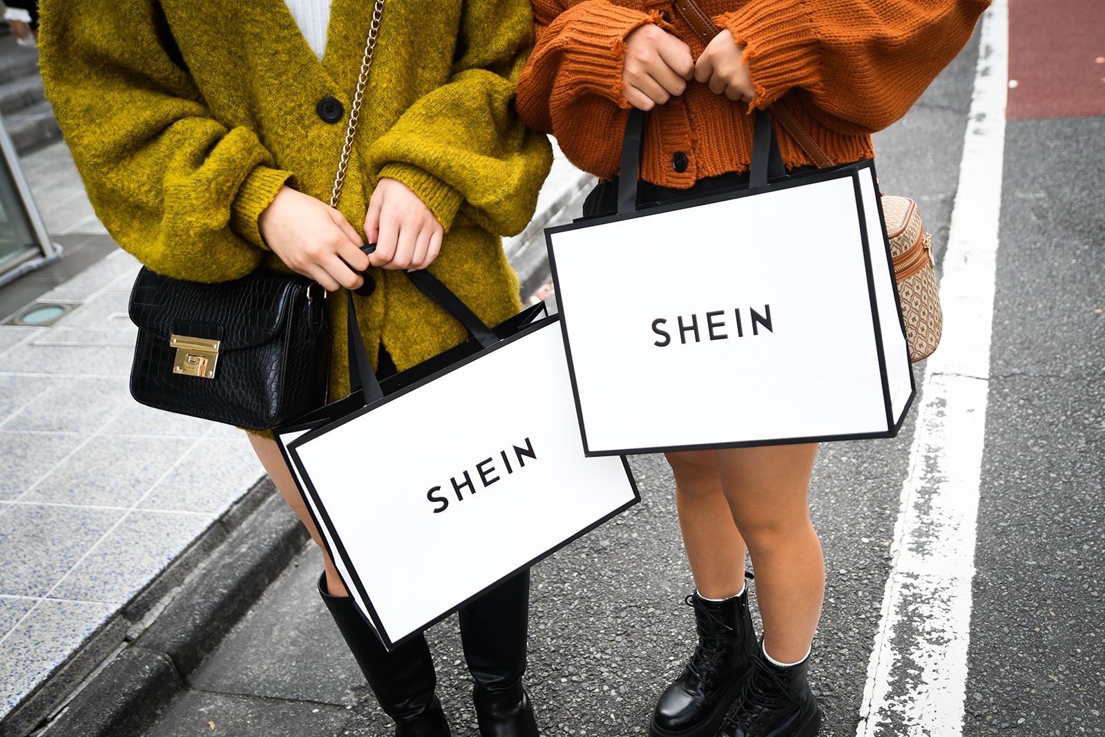 The Toxic Truth Behind Shein's Bargain Fashion: A Closer Look at Hazardous Chemicals in Clothing
