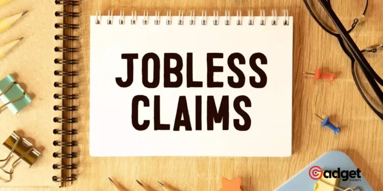 The US Has Witnessed Its Greatest Weekly Jobless Claims in Over Eight Months Despite an Improving Jobs Market