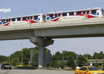 This Summer at JFK Enjoy Free AirTrain Rides During the Airport's Massive $19 Billion Upgrade