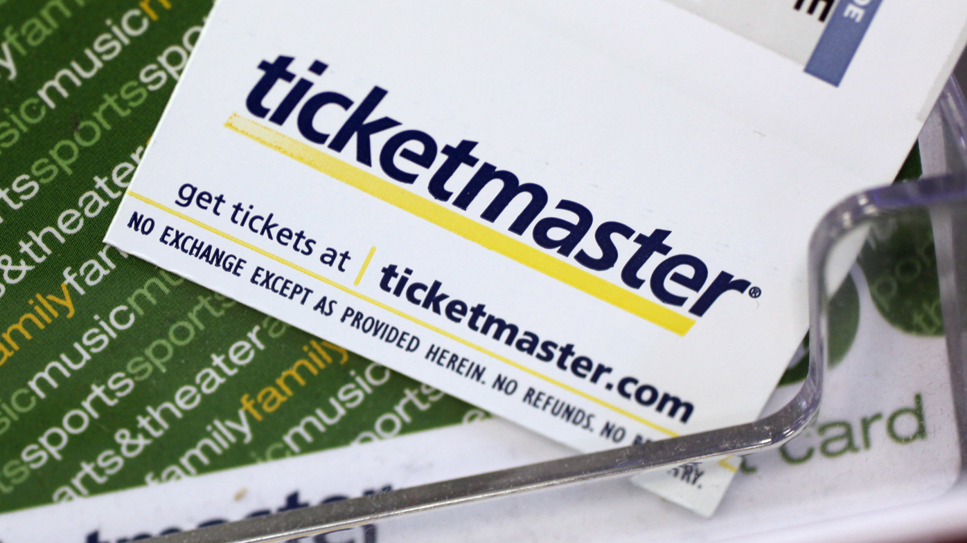 Ticketmaster's Data Breach: A Cybersecurity Wake-Up Call