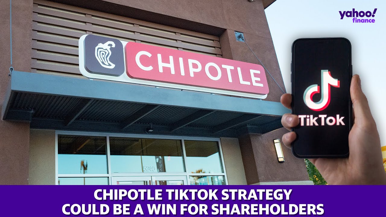 TikTok Tactics: Chipotle Customers Filming Orders for Bigger Portions