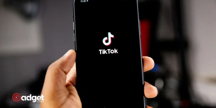 TikTok's High-Stakes Buyout A $100 Billion Gamble Without Its Core Algorithm