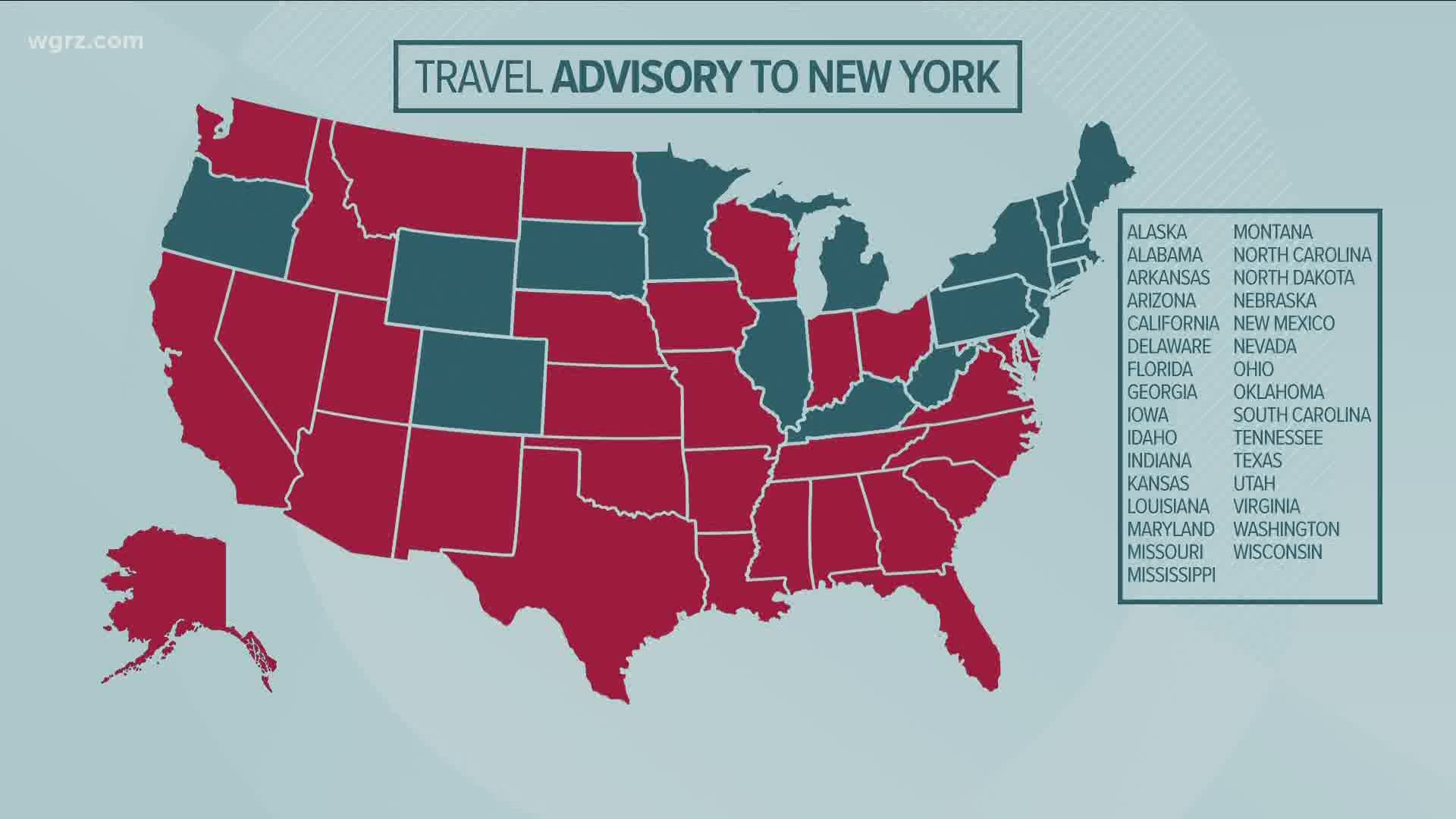 Travel Alert U.S. Government Warns Americans to Stay Alert Abroad Amid Growing Security Concerns2