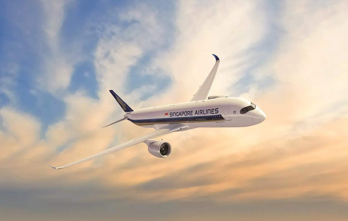 Turbulence and Trauma: Singapore Airlines Revises Policies After Injury-Inducing Incident