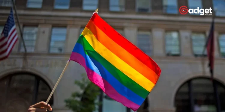 U.S. State Department Issues Caution for Pride Month Celebrations and LGBTQ+ Gatherings in June