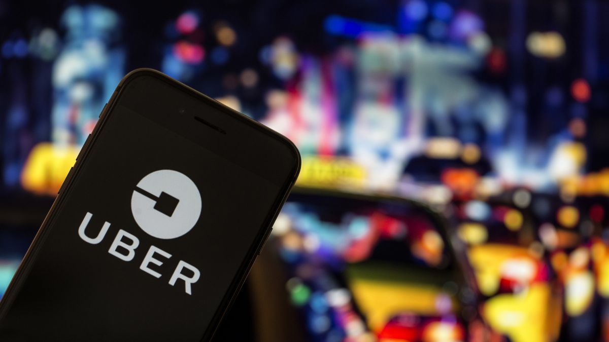 Uber Shakes Up Taiwan's Food Scene with $950M Buyout of Foodpanda