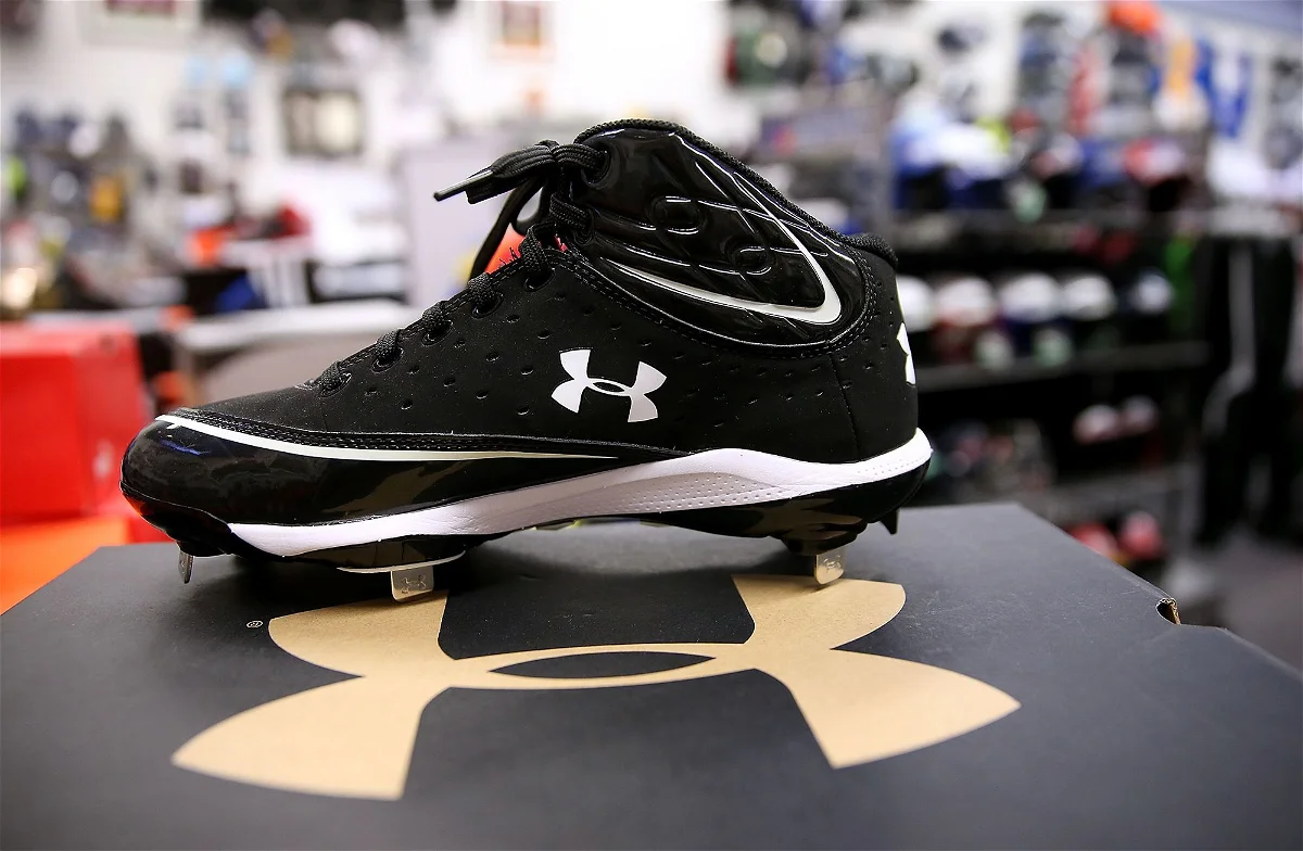 Under Armour’s Struggle Can the Brand Bounce Back in a Competitive Market45