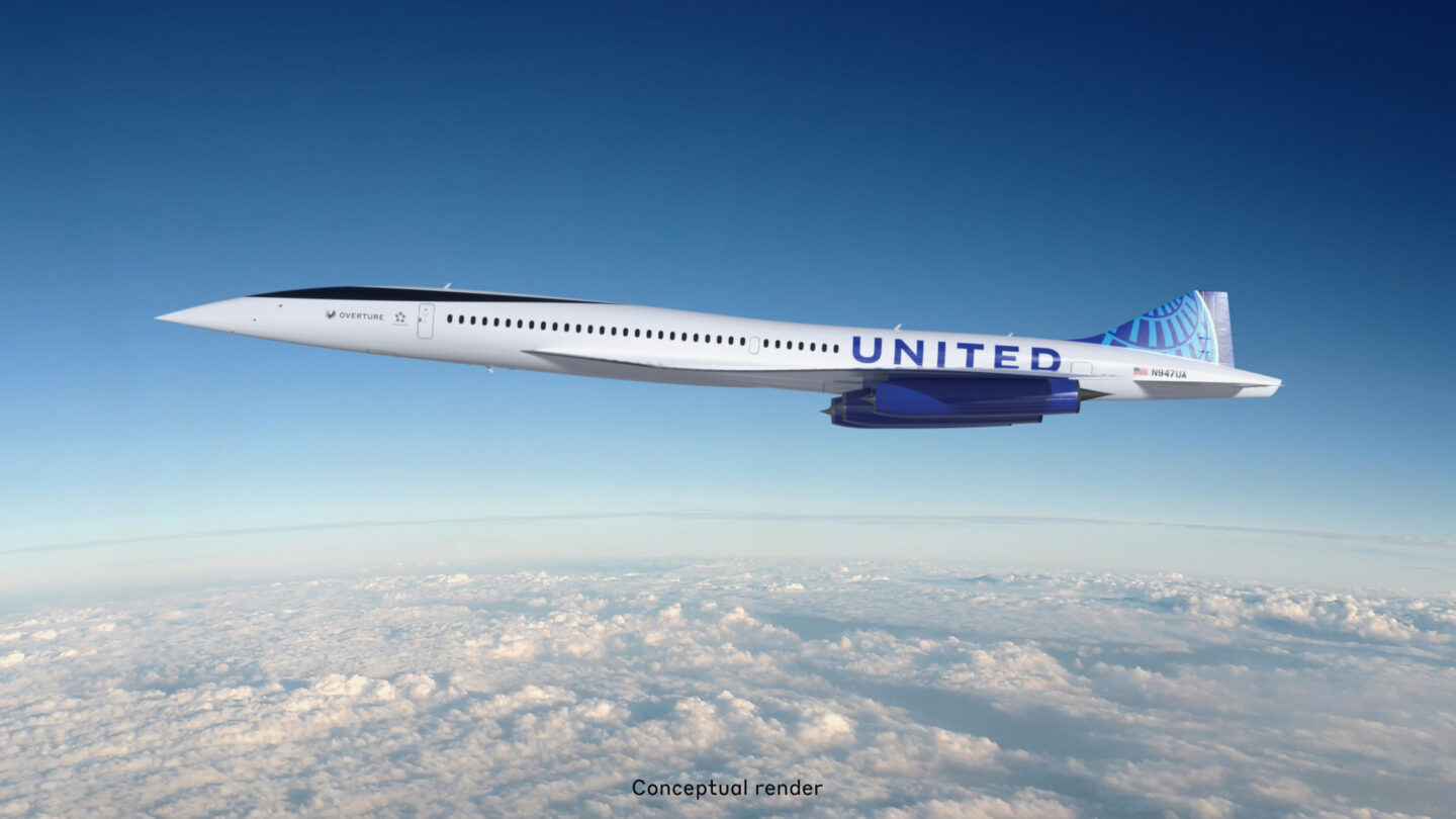 United Airlines Flight Makes Emergency Landing in Ireland After Laptop Drama Unfolds at 30,000 Feet