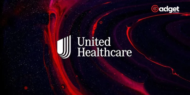 UnitedHealth Confronts a $22 Million Ransom Payment After Cyberattack