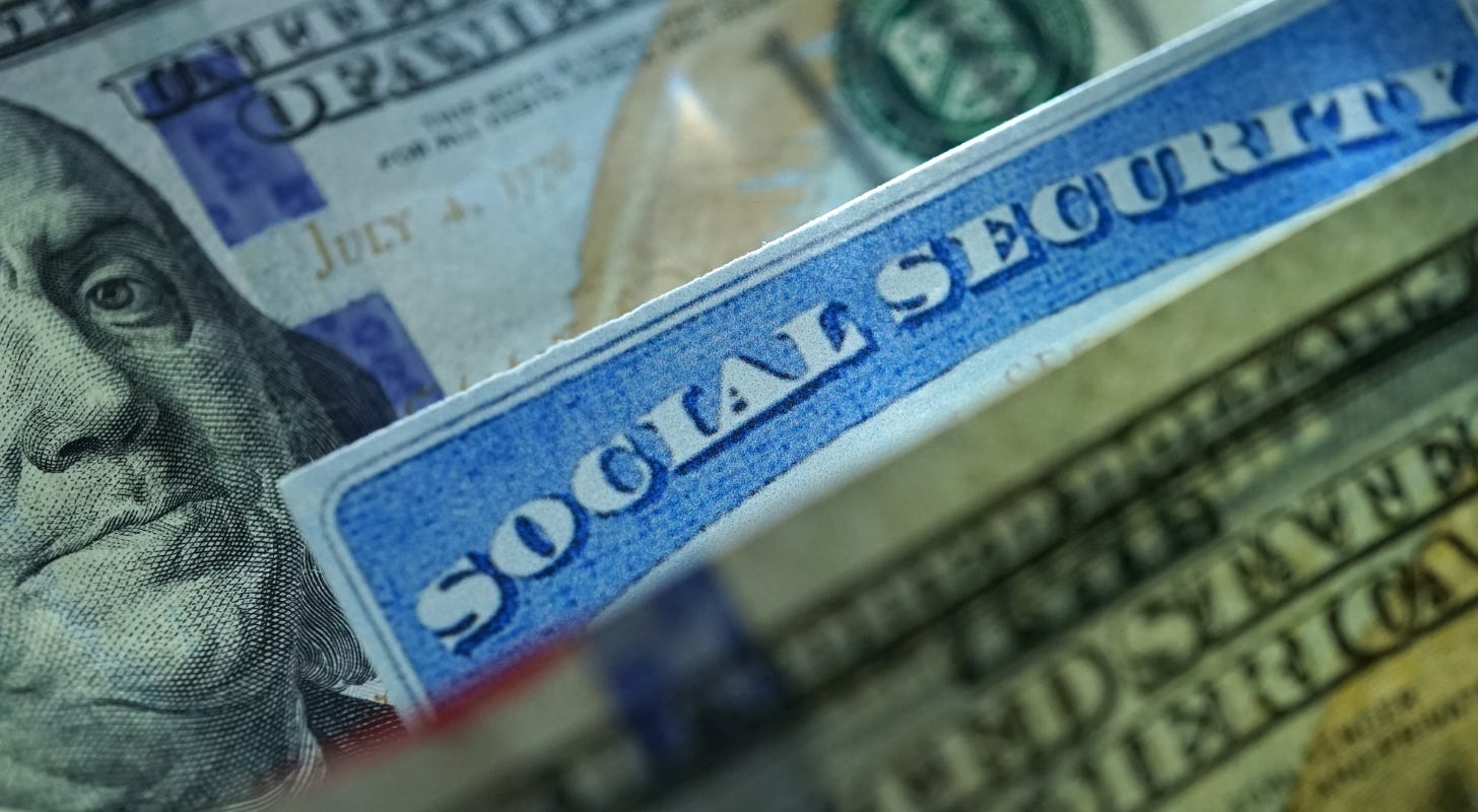 Unpacking the Social Security Payment Schedule Shift in June