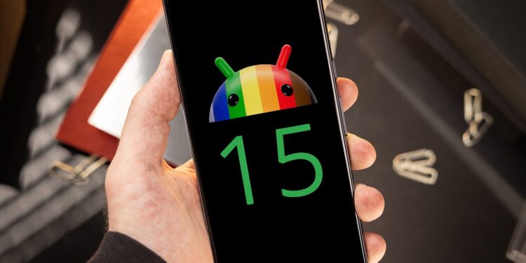 Unveiling Android 15: The Future of Smartphone Operating Systems