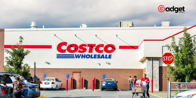 Unveiling Costco's Exclusive Online Evolution: The Rise of Costco Next
