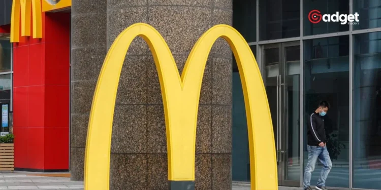 Unwrapping the McDonald's Pricing Puzzle A Closer Look at the Fast Food Titan's Strategy
