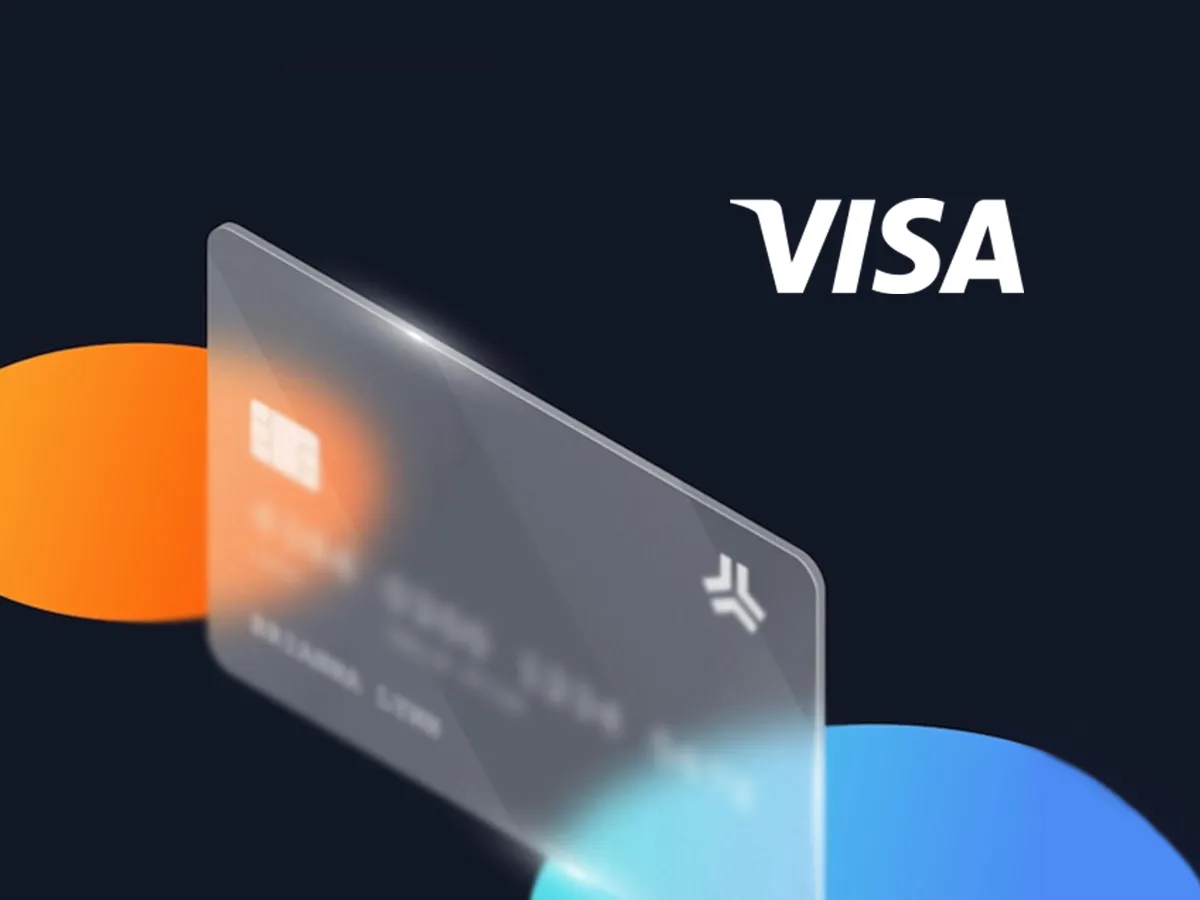 Visa Will Be Announcing a Single Card for All Your Bank Accounts in the U.S. This Year