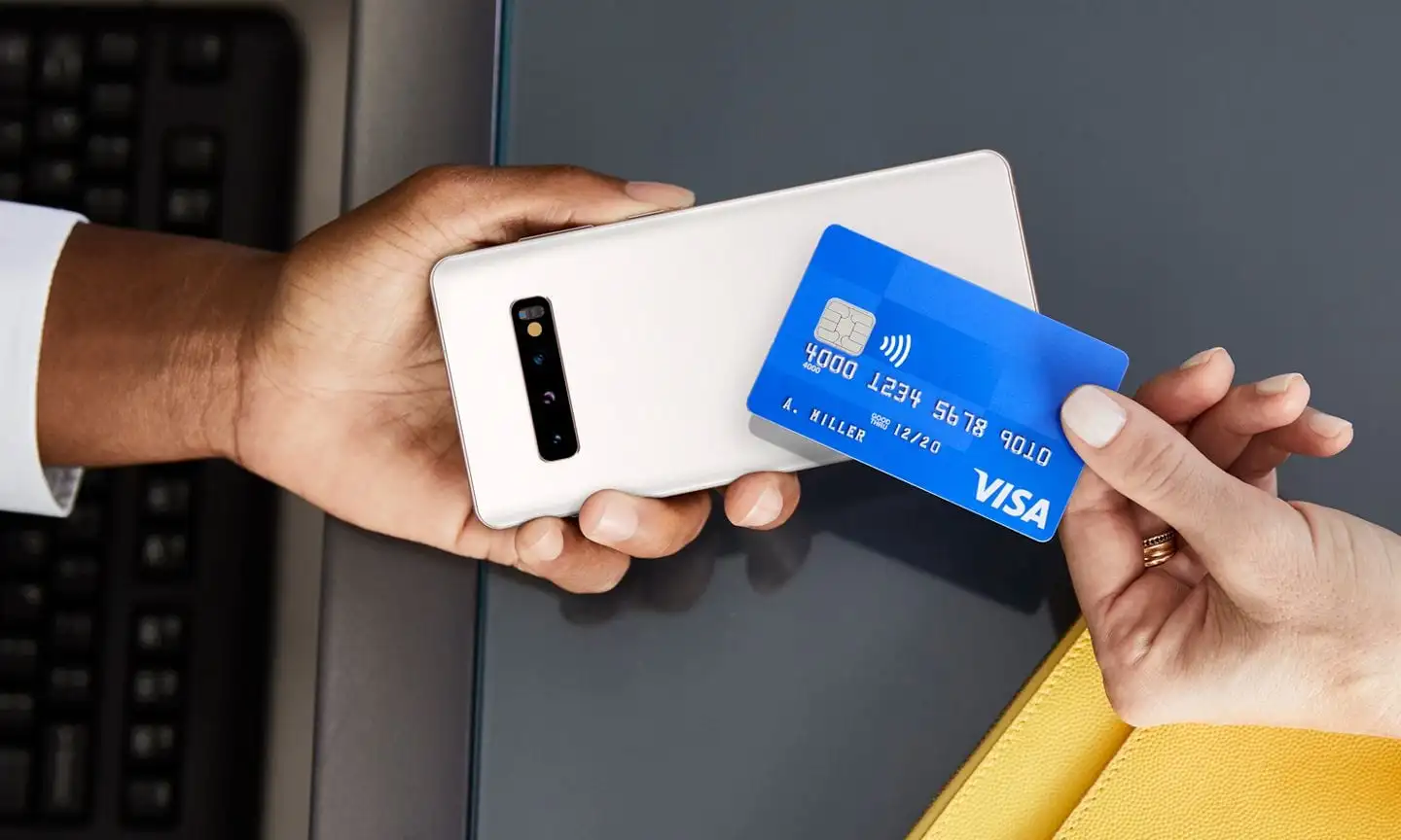 Visa’s Proposes To Convert Debit Card Into a Credit Card
