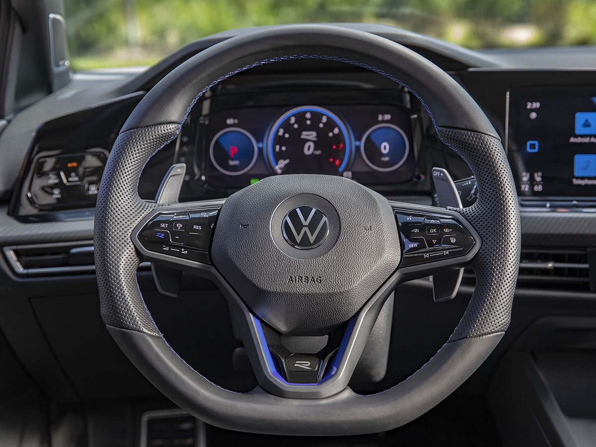Volkswagen Puts Brakes on New Electric Sedan in U.S., Shifts Focus to Popular Hybrid Cars--