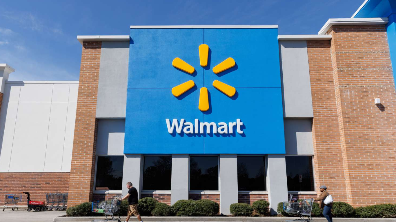 Walmart's Surprising Earnings: A Beacon for All Income Brackets
