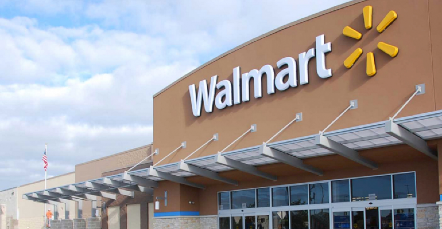 Walmart's Surprising Earnings: A Beacon for All Income Brackets