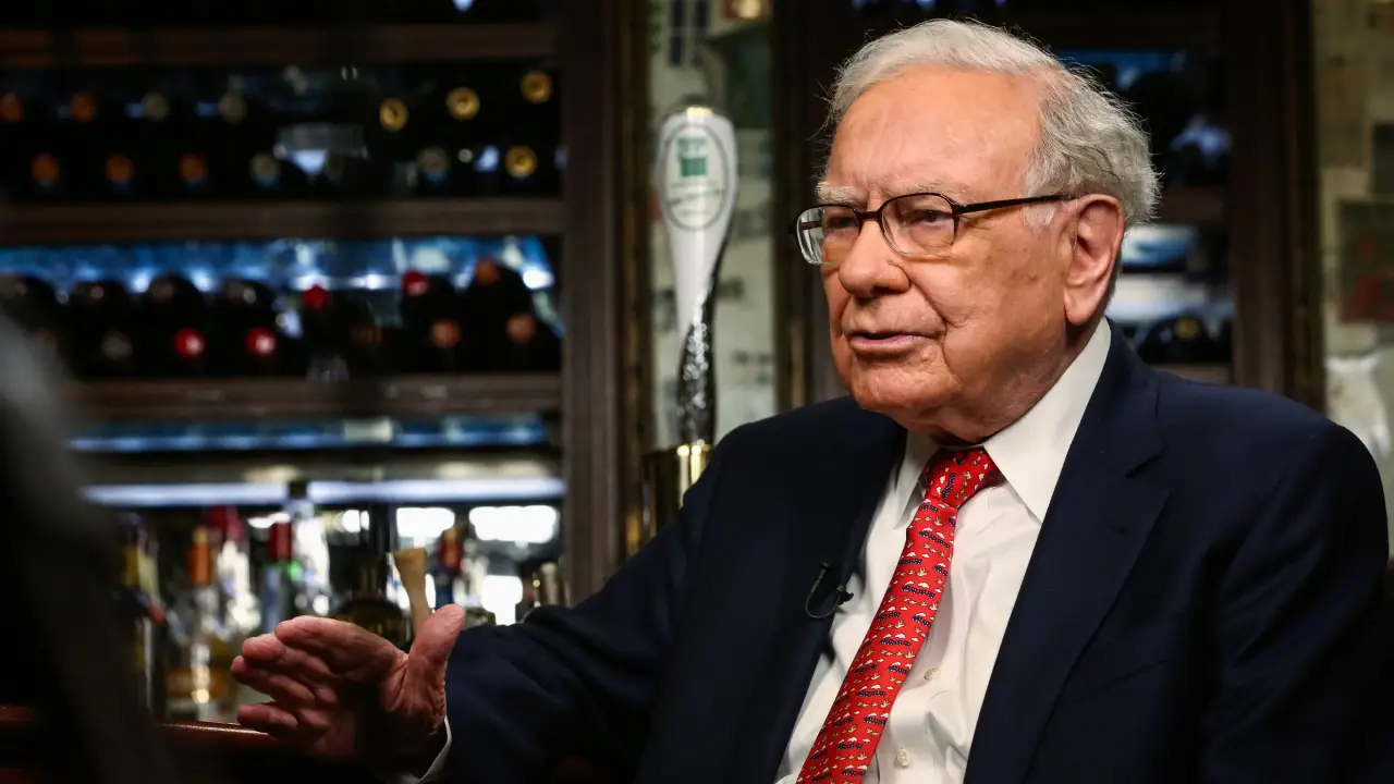 Warren Buffett’s Surprising Strategy: How to Turn $1 Million into a 50% Annual Return