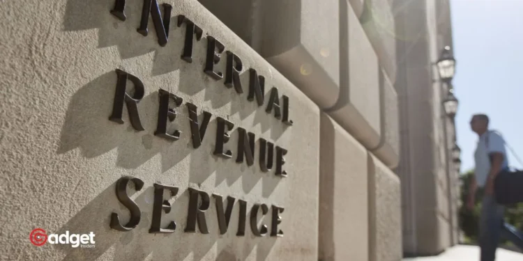 Watch Out: Filing Your Taxes Wrong Could Land You in Jail, IRS Warns