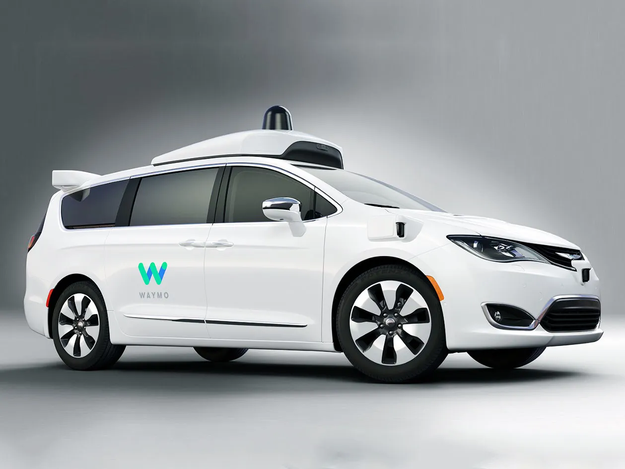 Waymo Outpaces Tesla in Self-Driving Car Technology: A Closer Look