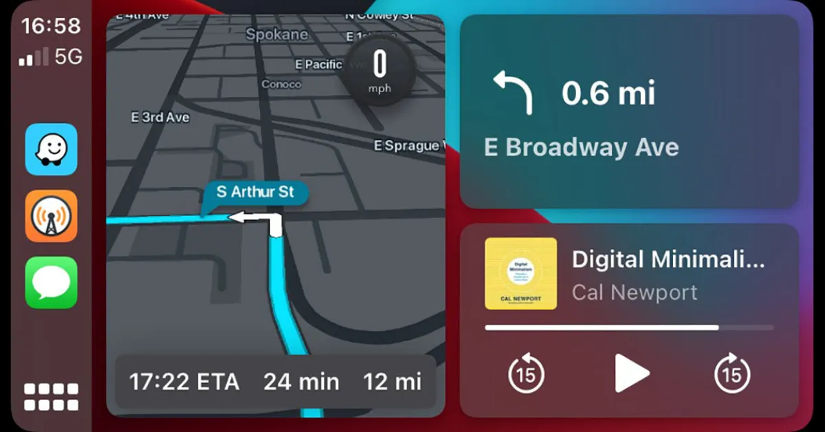 Waze Glitch Mystifies Users: Here's What You Need to Know and How to Fix It