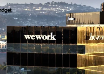 WeWork's Major Comeback How the Office Giant Cleared $4 Billion in Debt and What It Means for Future Workspaces