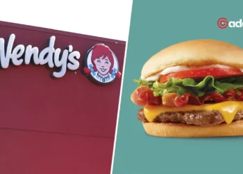 Wendy's Hamburglary: A Delicious Heist on High Burger Prices