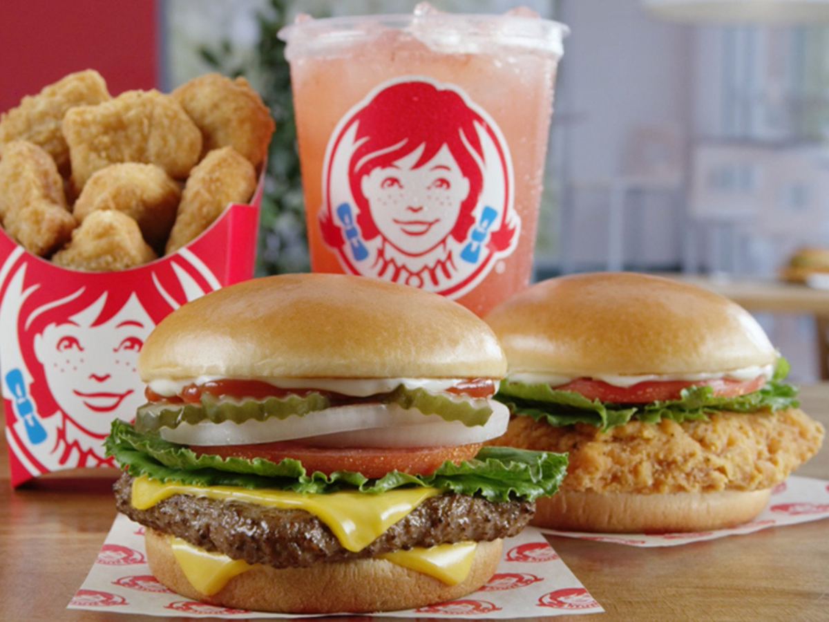 Wendy's Hamburglary: A Delicious Heist on High Burger Prices