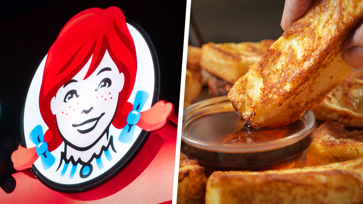 Wendy's Launches New $3 Breakfast Deal to Shake Up Morning Routines as Fast Food Prices Climb---